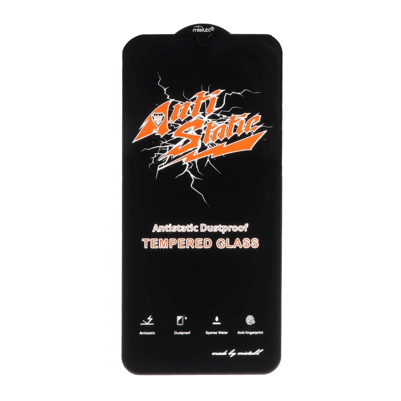 گلس Anti Static شیشه ای iPhone 15 Pro Max